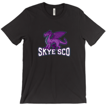 skyesco-6772 T-Shirts