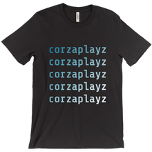 corzaplayz T-Shirts
