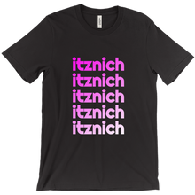 nichofficial1-4971 T-Shirts