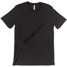 fftimertest T-Shirts