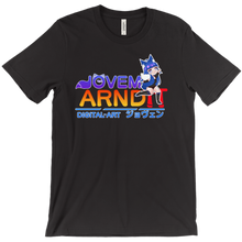 jovemarndt T-Shirts