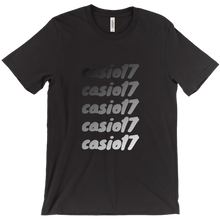 casio17 T-Shirts