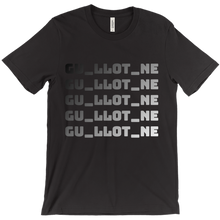 gu_llot_ne T-Shirts