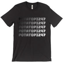 potatopi247 T-Shirts