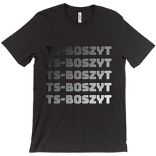 ts-boszyt T-Shirts