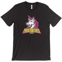 phantomzaber T-Shirts