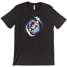 ItsRimuruu T-Shirts(Blue Design)