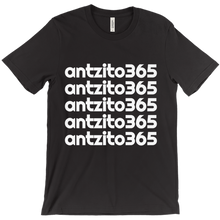 antzito365 T-Shirts