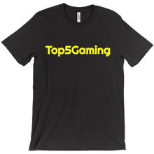 top5gamer T-Shirts