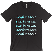 dashmaac T-Shirts