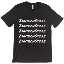 chrizbosty T-Shirts