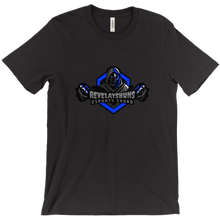 revelayshuns T-Shirts