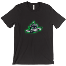 swolenerdd-4173 T-Shirts