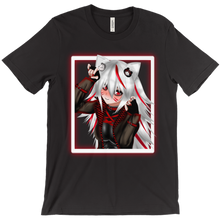 nightwolfy_chaos T-Shirts