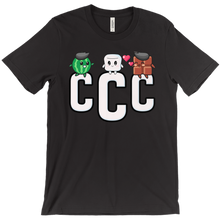 campcreativerse-679 T-Shirts