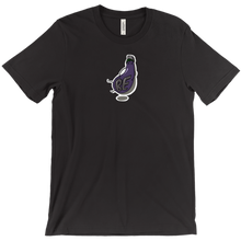 bakdeggplant T-Shirts