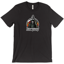 x__destroyer T-Shirts