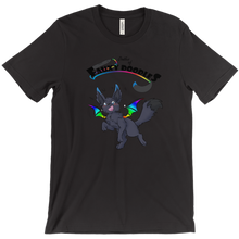 Fauxy T-shirt