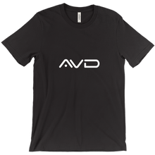 AVD-tshirt