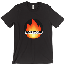 Fe4R Squad T-Shirt