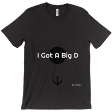 bigdhomiec T-Shirts
