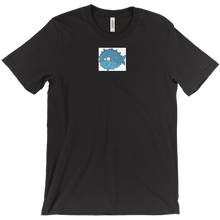 puffeyfishy T-Shirts