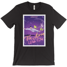 knightsky02 T-Shirts