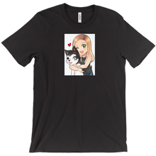 missenvyx T-Shirts