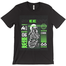 sheezzy tshirt