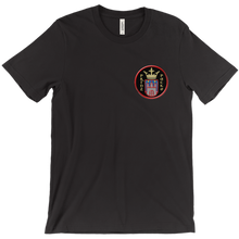 prinzpackoderprachtvolle T-Shirts