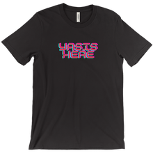 Retro YasIsHere T-Shirt