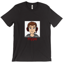 Lukitzer T-Shirts