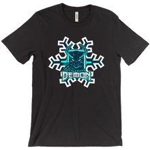 icysmoke_demon T-Shirts
