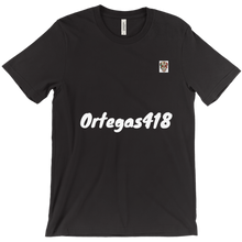 Ortegas418 tees