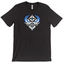 colorwhitelive T-Shirts
