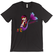 xxs1r3nxx T-Shirts
