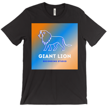 Giant Lion Recording Studio T-Shirt