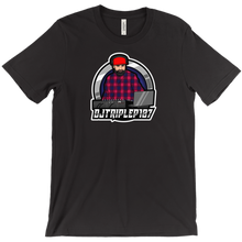 djtriplep187 T-Shirts