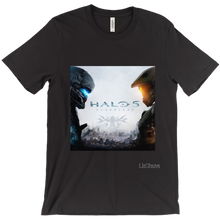 lkchuysyt T-Shirts