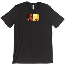 lixzy_david T-Shirts
