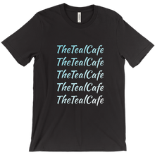 Cafe Tee