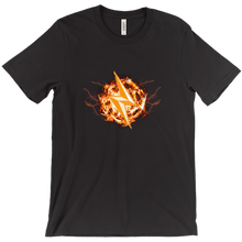 Fire and Lightning