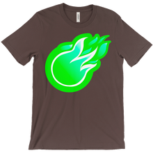 fir3_tv_ T-Shirts
