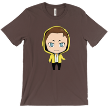 Nathhannnn's T-Shirts