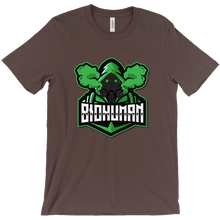 biohuman T-Shirts