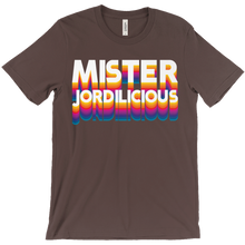 The 'Retro Style' T-Shirt