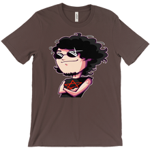 Remera de Viejou.