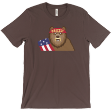 GRIZZLY T-Shirt