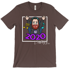 TCEU2020 v2 T-Shirts