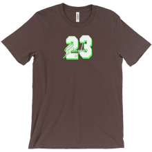 mannen T-Shirt